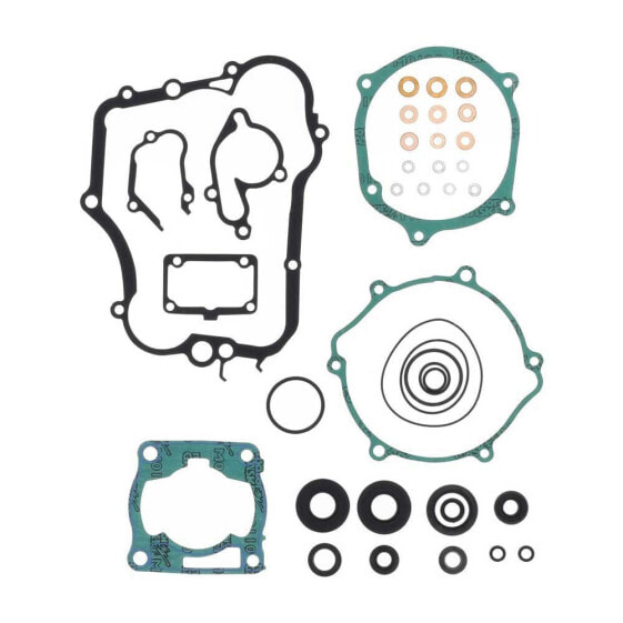 ATHENA P400485900198 Complete Gasket Kit