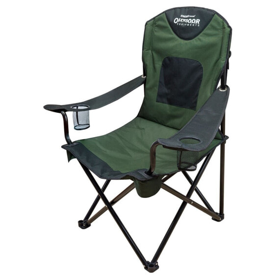 OUTDOOR King Size 120 Folding Chair
