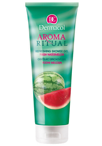 Refreshing Shower Gel 250 ml watermelon