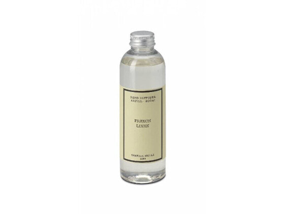 Replacement refill for French Linen diffuser 200 ml