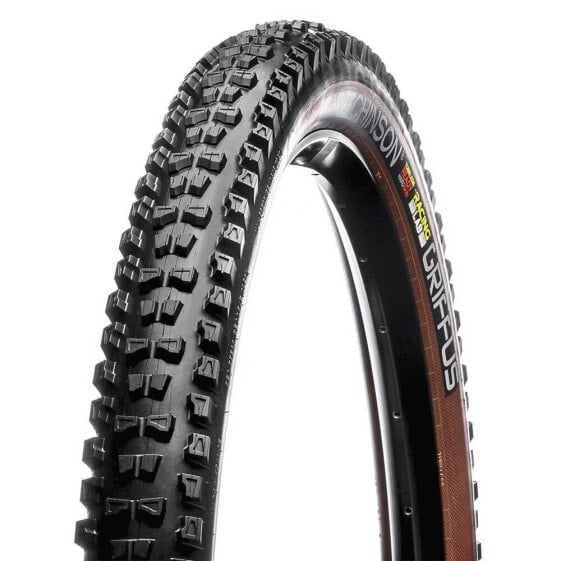 HUTCHINSON Griffus RLAB RaceR Gravity HardSkin Tubeless 27.5´´ x 2.40 MTB tyre