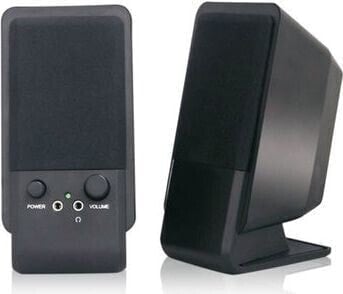 Компьютерная акустика Mediarange Aktivbox Compact Desktop Speaker (MROS352)