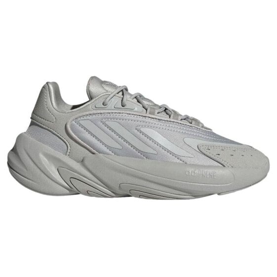 Ботинки детские Adidas Ozelia J