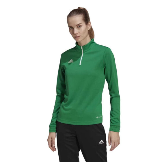 ADIDAS Entrada 22 Training sweatshirt