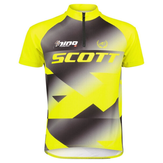 SCOTT RC Pro short sleeve jersey