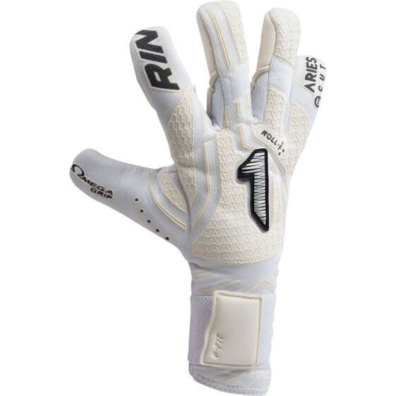 RINAT Aries Nemesis Semi Junior Goalkeeper Gloves