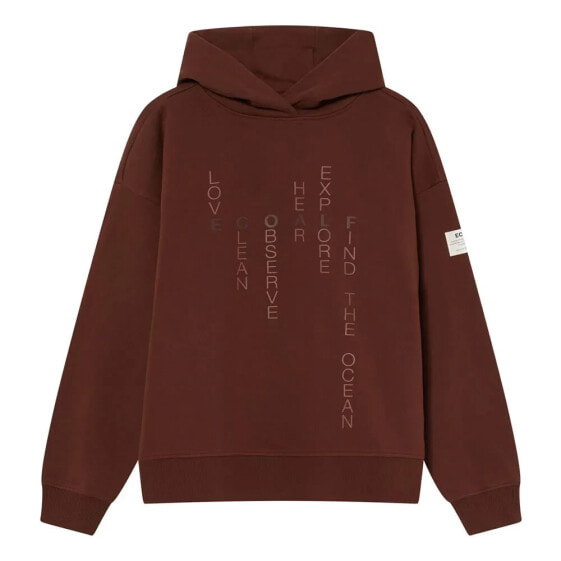 ECOALF Observe hoodie