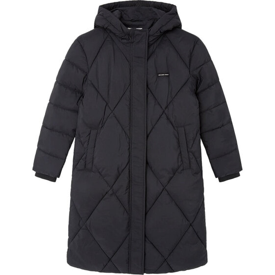 Куртка утепленная Pepe Jeans Suyen Coat