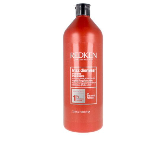 FRIZZ DISMISS shampoo 1000 ml