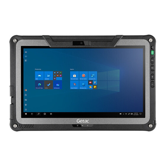 GETAC F110 29.5cm 11.6'' Full HD GPS USB USB-C BT WLAN 4G SSD Win. 11 Pro - Tablet - Core i5