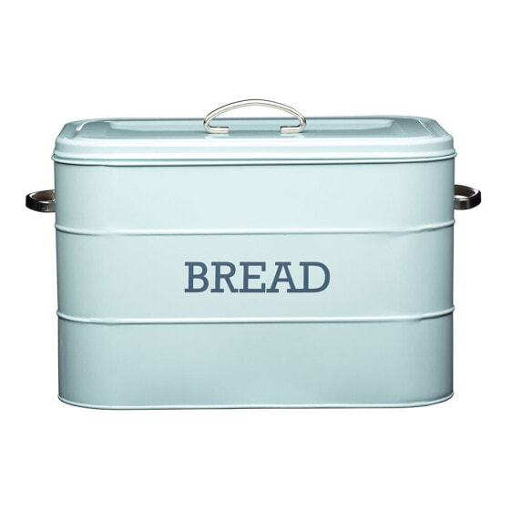 KITCHENCRAFT Metal Bread Bin