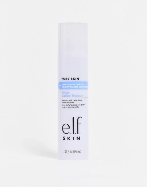 e.l.f Skin Pure Skin Toner