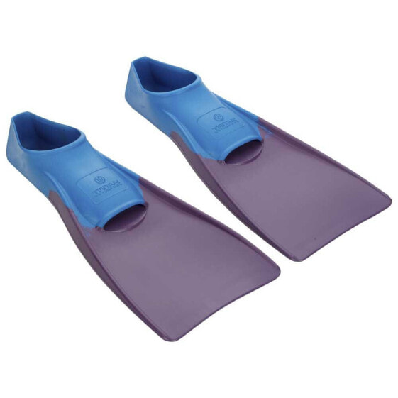 FASHY 8905055 Swimming Fins