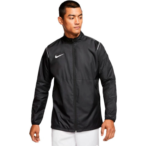 Куртка спортивная Nike Repel Woven Jacket