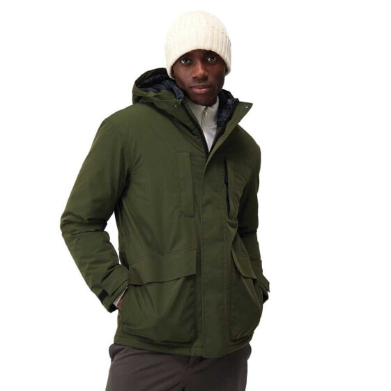 REGATTA Ronin jacket