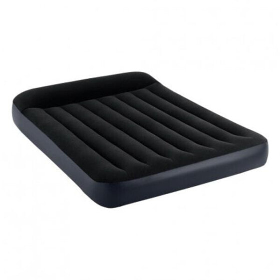 INTEX Dura Beam Standard Pillow Rest Classic Inflatable Mattress