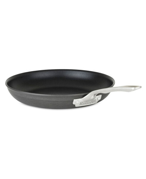 Hard Anodized Nonstick Fry Pan, 10"