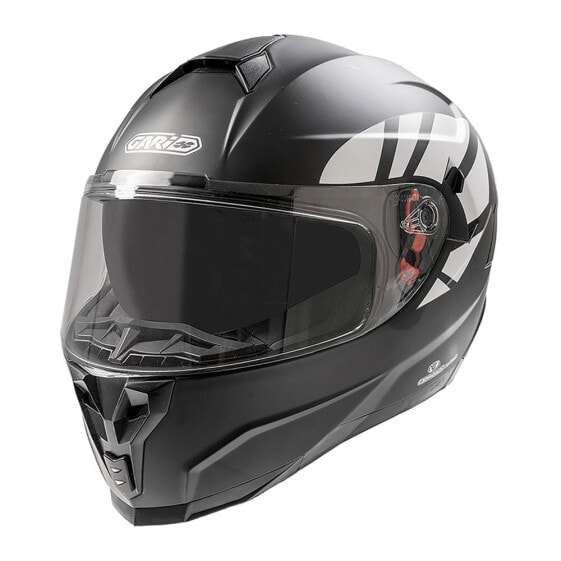 GARI G80 Fly-R Full Face Helmet