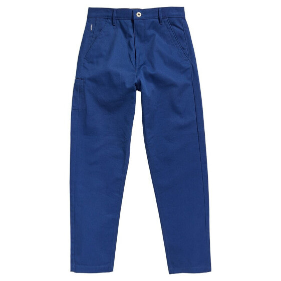 G-STAR Boyfriend Tapered chino pants