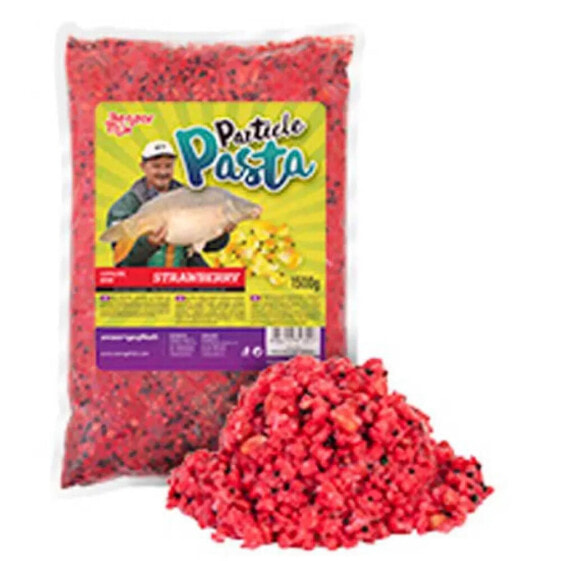 BENZAR MIX Particle 1.5kg Strawberry Paste