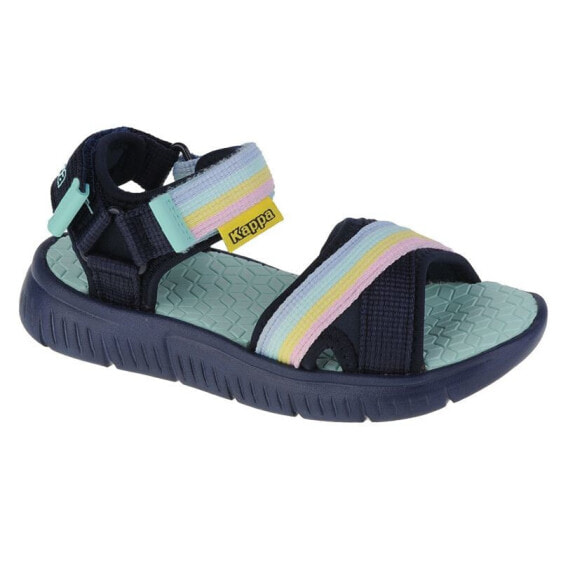 Kappa Jalua K Sandals Jr 260945K-6767