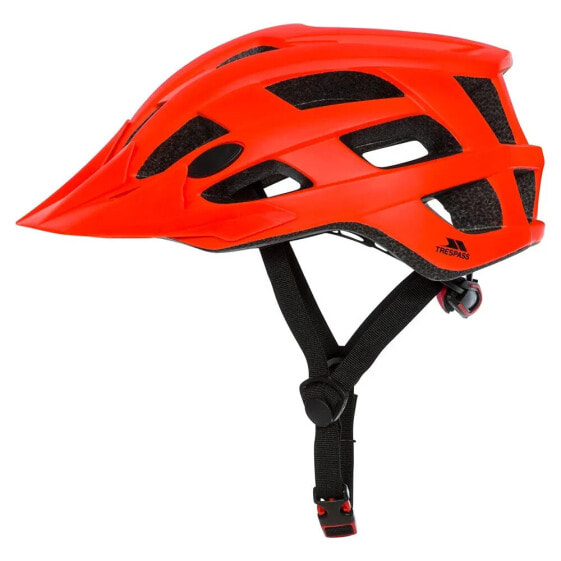 TRESPASS Zprokit MTB Helmet