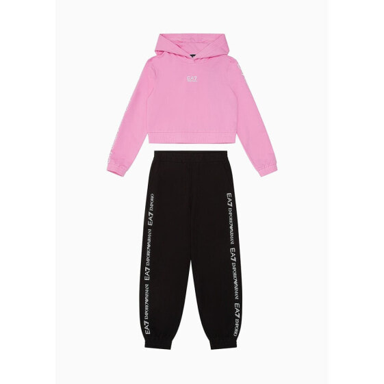 EA7 EMPORIO ARMANI 3DFV53_FJTXZ Tracksuit