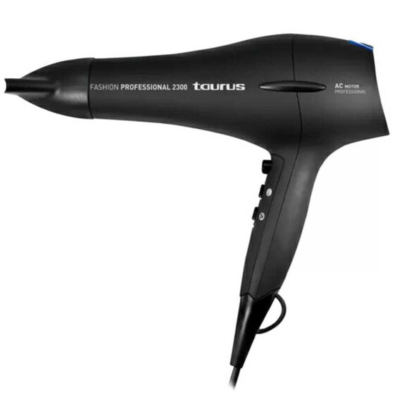 TAURUS Fashion Professional 2200W Hair Dryer