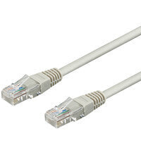 Wentronic 95591 - 1.5 m - Cat6 - RJ-45 - RJ-45