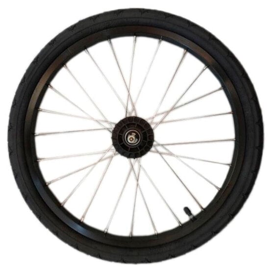 THULE Coaster XT Trailer Wheel 20´´