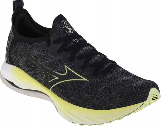 Mizuno Mizuno Wave Neo Wind J1GC227852 Czarne 41