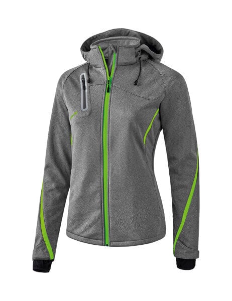 Softshell Jacket Function