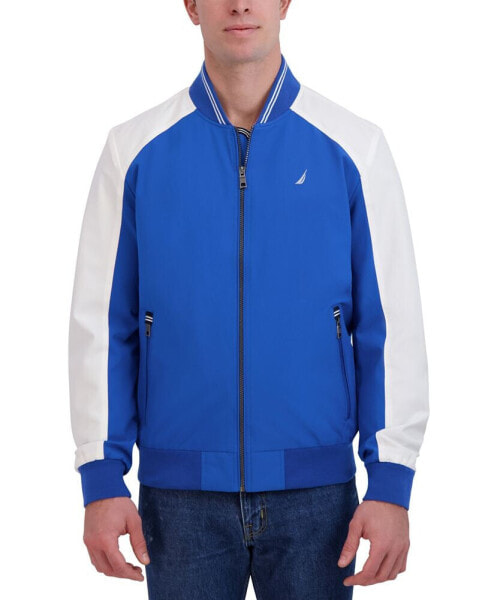 Men's Bomber Jacket