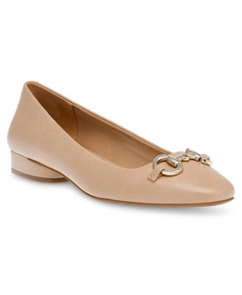 Women's Cora Tailored Ballet Flats