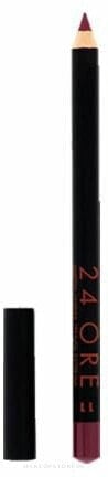 Lippenkonturenstift - Deborah 24Ore Lip Pencil 11