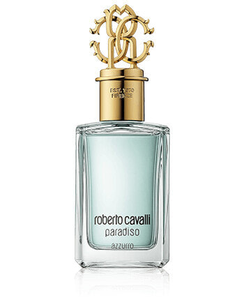 Roberto Cavalli Collection Paradiso Azzurro Eau de Parfum Spray (100 ml)