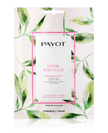 Payot Masks Look Younger Morning Mask