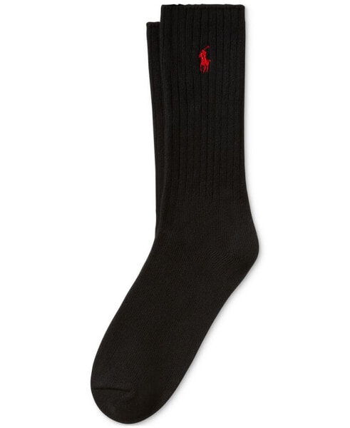 Men's Single Classic Crew Socks