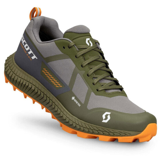 Кроссовки SCOTT Supertrac 3 Goretex Trail