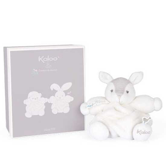 KALOO Plume Chubby Fawn Teddy