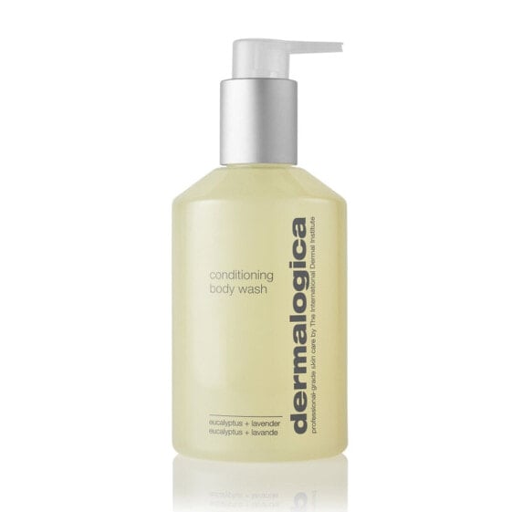 Гель для ванной Dermalogica 295 ml Кондиционер