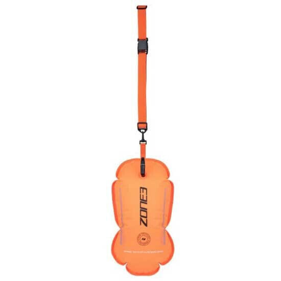 Поплавок Zone3 Recycled Buoy Hi-VIs Orange