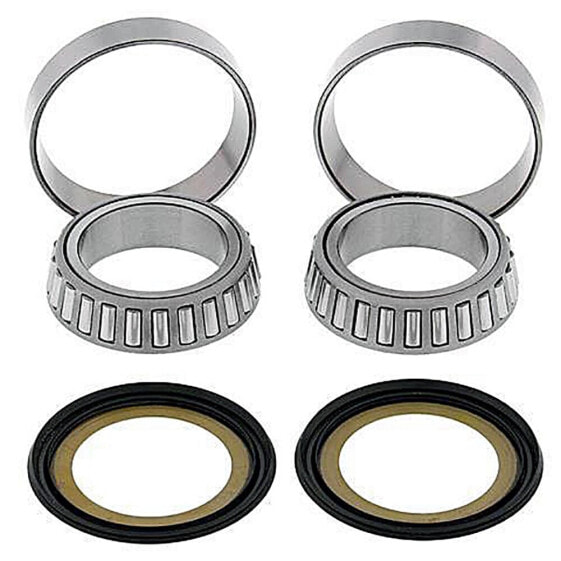 All BALLS 22-1039 Steering Column Bearing Kit