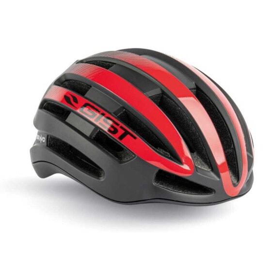 Шлем велосипедный GIST Bravo