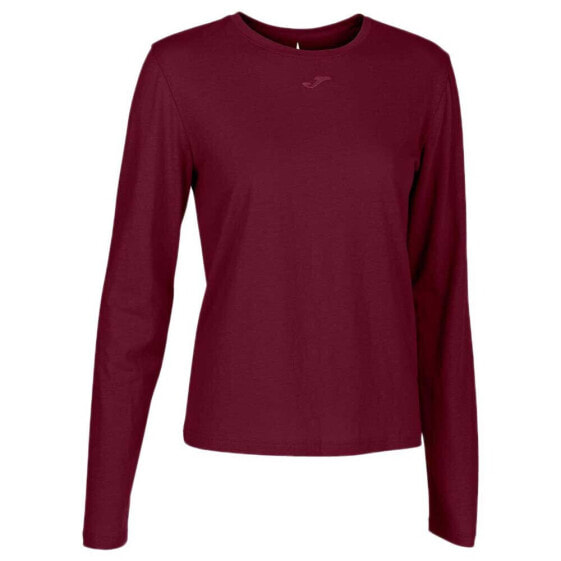 JOMA Organic long sleeve T-shirt