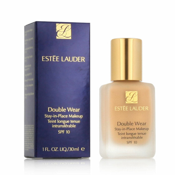 Liquid Make Up Base Estee Lauder Double Wear Stay-in-Place Nº 2W2 Rattan Spf 10 30 ml