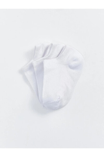 Носки для малышей LC WAIKIKI Basic Кораблик 3 шт