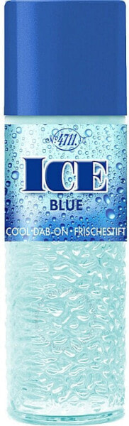 Maurer & Wirtz 4711 Ice Blue Cool Dab-On