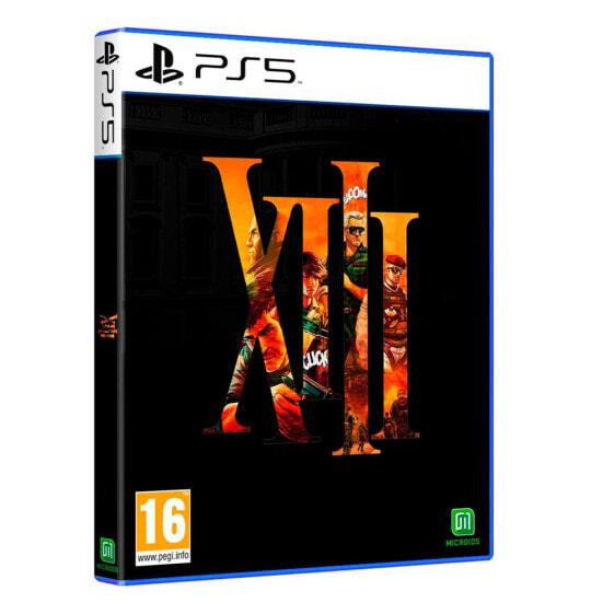 PLAYSTATION GAMES PS5 XIII