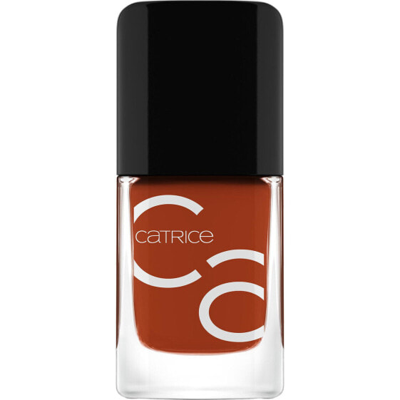 лак для ногтей Catrice Iconails 137-going nuts (10,5 ml)